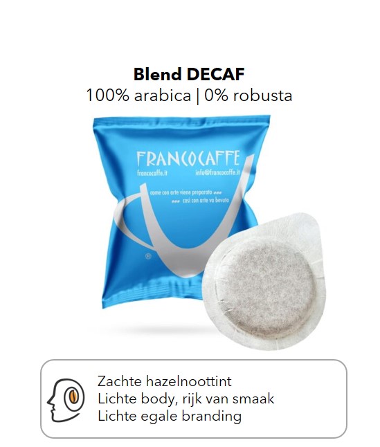decaf