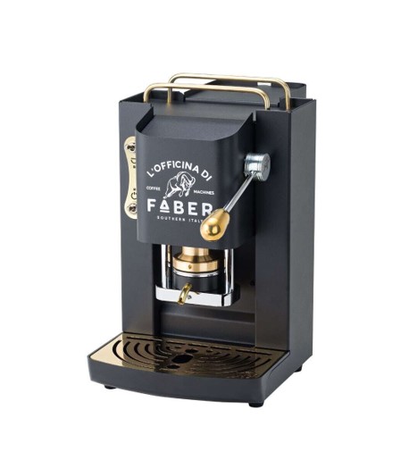 faber black