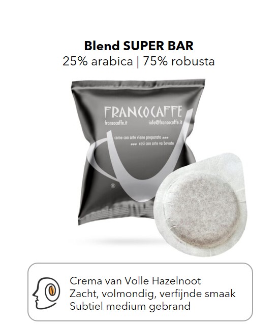 super bar