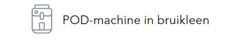 pod machine
